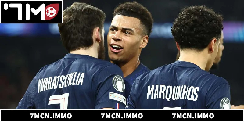 Chi tiết nhận định PSG mới nhất 2026