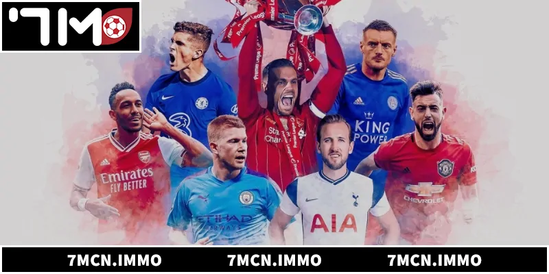 Kèo Bóng Đá Ngoại Hạng Anh - Tỷ Lệ Kèo Chuẩn Xác Mỗi Ngày