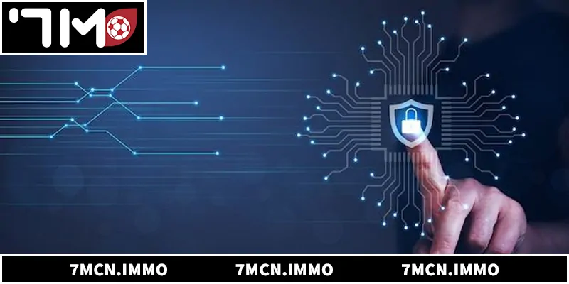 Khám phá chi tiết chính sách bảo mật 7mcn