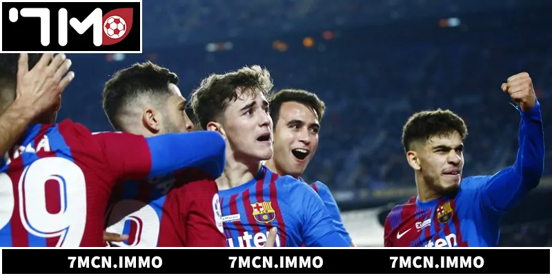 Khám phá chi tiết về nhận định Barca