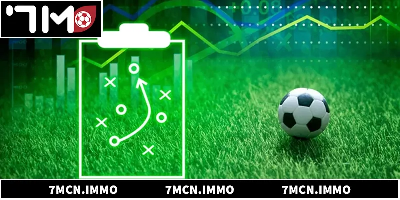 Khám phá chi tiết về tỷ lệ kèo 7mcn