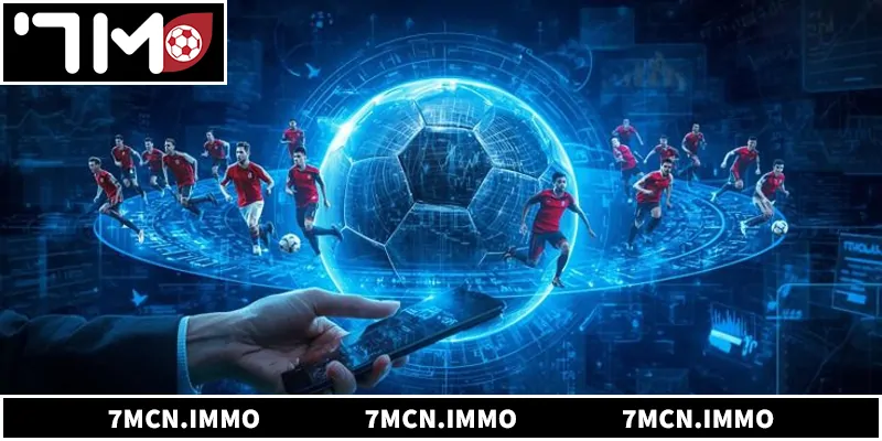 Khám phá chuyên mục highlight 7mcn