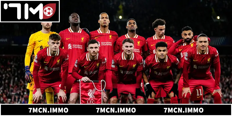 Khám phá quá trình nhận định Liverpool