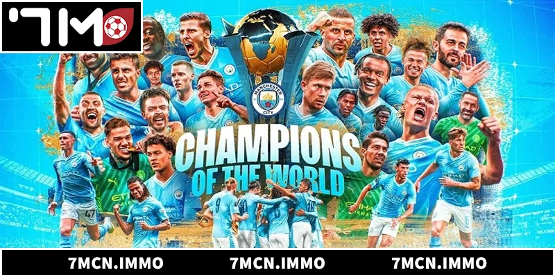 Khám phá quy trình nhận định Man City