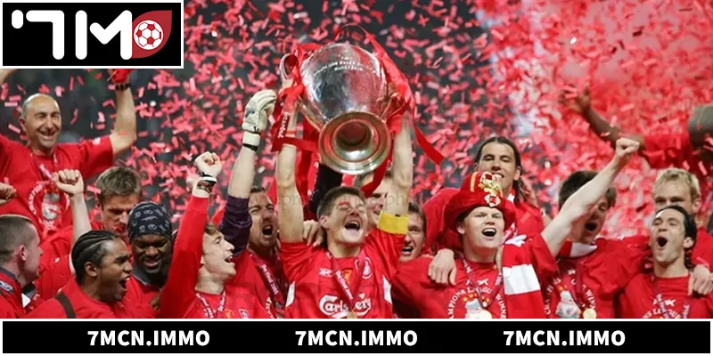 Khám phá toàn bộ về nhận định Liverpool