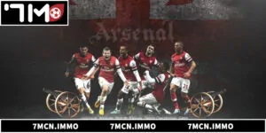 Nhận Định Arsenal - Chiến Thuật Và Đội Hình Pháo Thủ