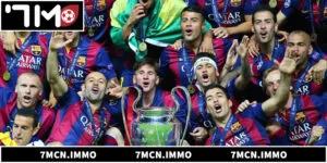 Nhận Định Barca - Phân Tích Chiến Thuật Và Phong Độ