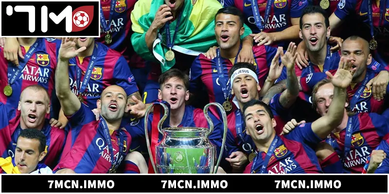 Nhận Định Barca - Phân Tích Chiến Thuật Và Phong Độ