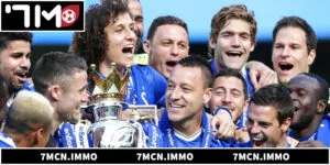 Nhận Định Chelsea - Phân Tích Chuyên Sâu Về The Blues