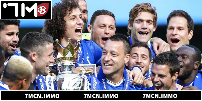 Nhận Định Chelsea - Phân Tích Chuyên Sâu Về The Blues