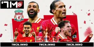 Nhận Định Liverpool - Phân Tích Chi Tiết Về The Kop