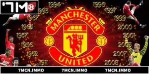 Nhận Định MU - Phân Tích Đội Hình, Chiến Thuật Chi Tiết