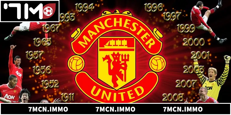 Nhận Định MU - Phân Tích Đội Hình, Chiến Thuật Chi Tiết