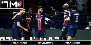 Nhận Định PSG - Phân Tích Phong Độ Và Cơ Hội Thắng