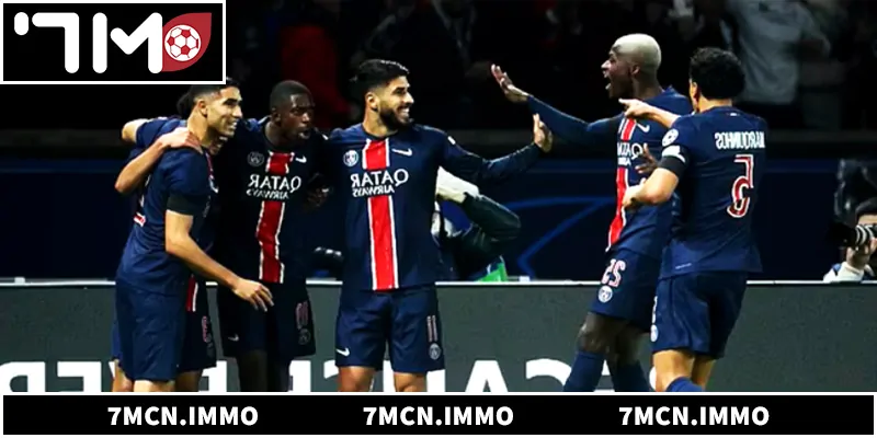 Nhận Định PSG - Phân Tích Phong Độ Và Cơ Hội Thắng