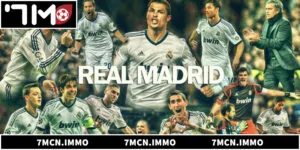 Nhận Định Real - Phân Tích Phong Độ Đội Bóng Hoàng Gia