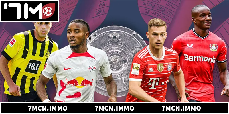 Soi Kèo Bundesliga - Phân Tích Tỷ Lệ Kèo Bóng Đá Đức