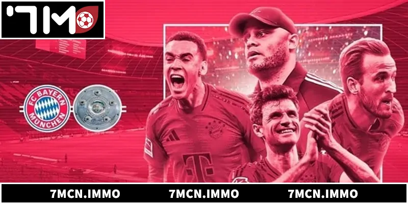 Tìm hiểu chi tiết soi kèo Bundesliga