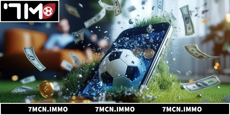 Tìm hiểu chi tiết về nền tảng 7MCN