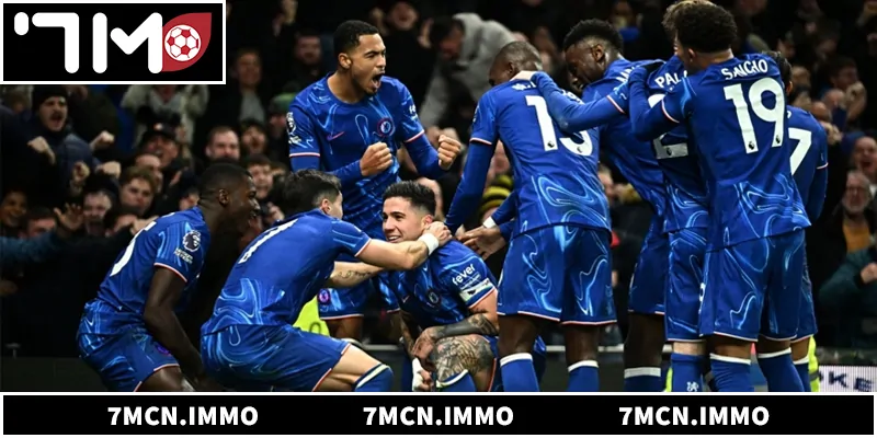 Tìm hiểu chi tiết về nhận định Chelsea