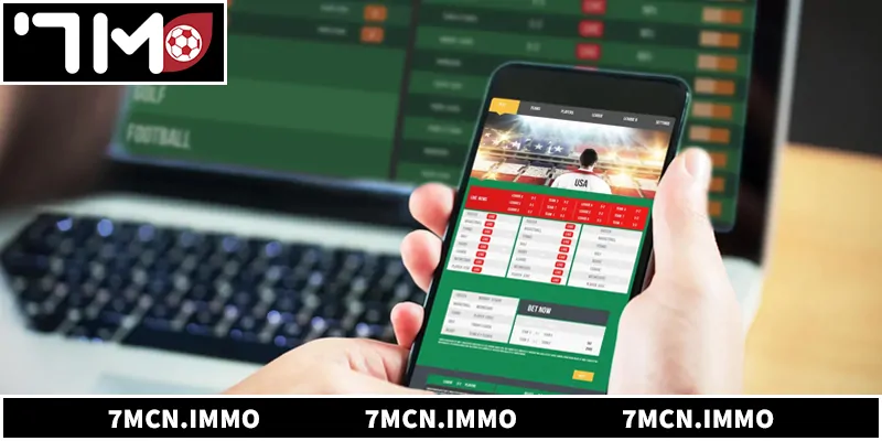 Tìm hiểu hệ thống livescore 7mcn