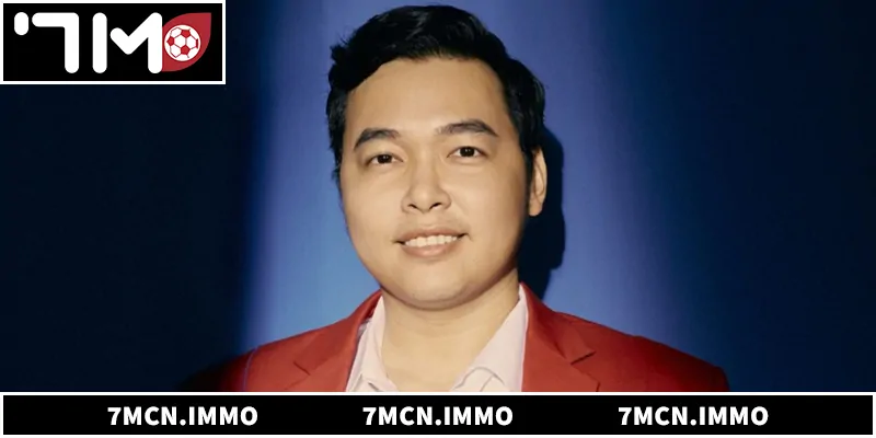 Tìm hiểu nhân vật CEO Giàng Văn Bảy