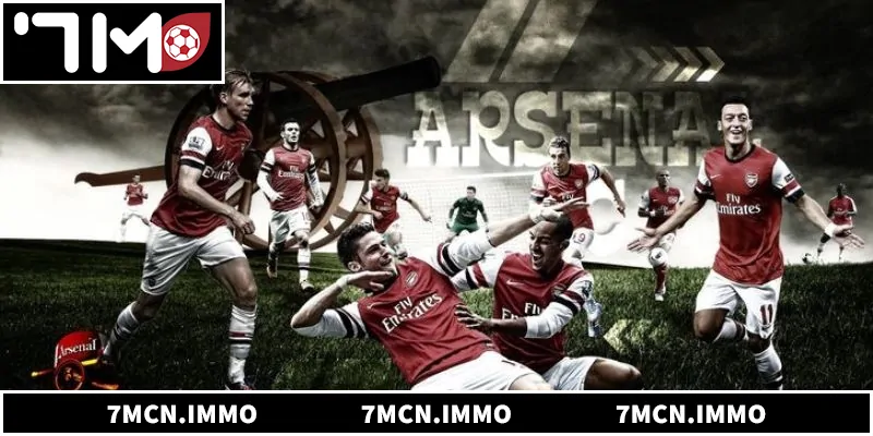Tìm hiểu về quy trình nhận định Arsenal