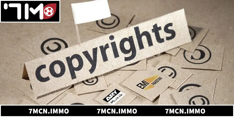 Tổng quan về hệ thống bản quyền 7mcn