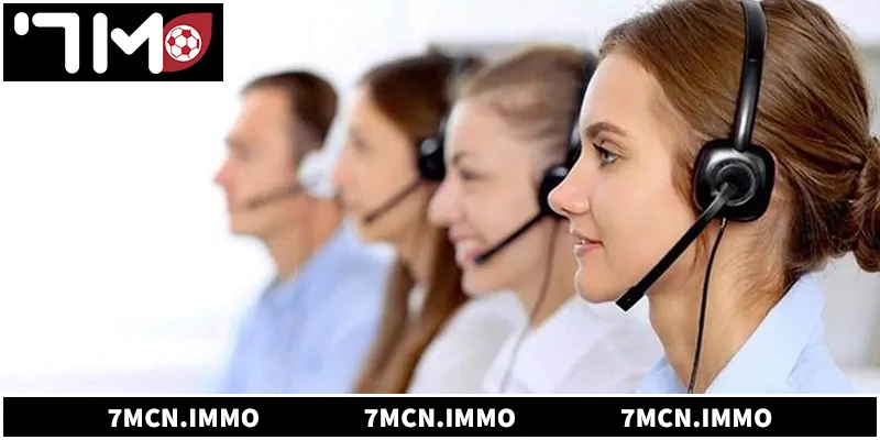 Tổng quan về hình thức liên hệ 7mcn