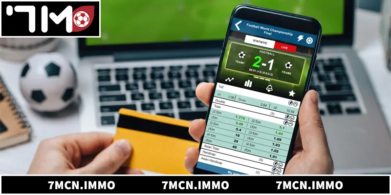 Tổng quan về kết quả bóng đá 7mcn