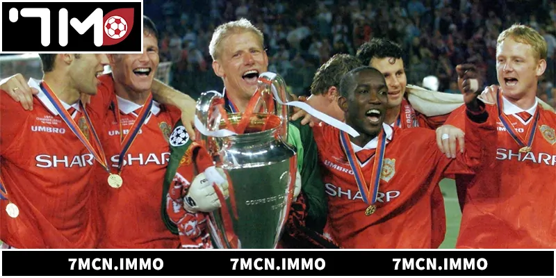 Tổng quan về nhận định Manchester United