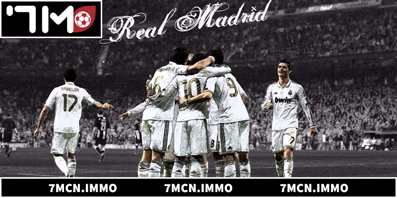 Tổng quan về nhận định Real Madrid